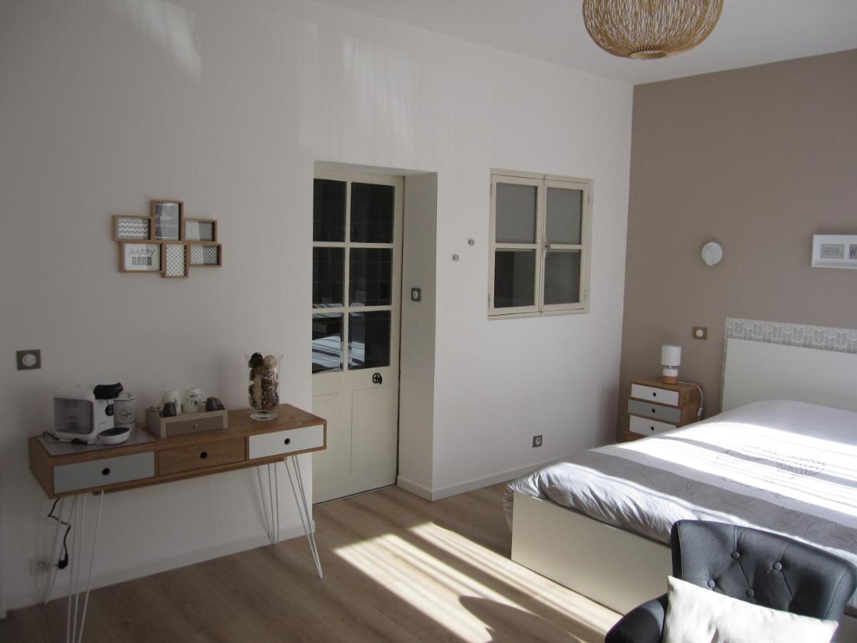 La Terracotta Bed and Breakfast Vidauban Εξωτερικό φωτογραφία