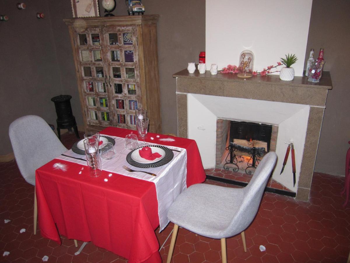 La Terracotta Bed and Breakfast Vidauban Εξωτερικό φωτογραφία