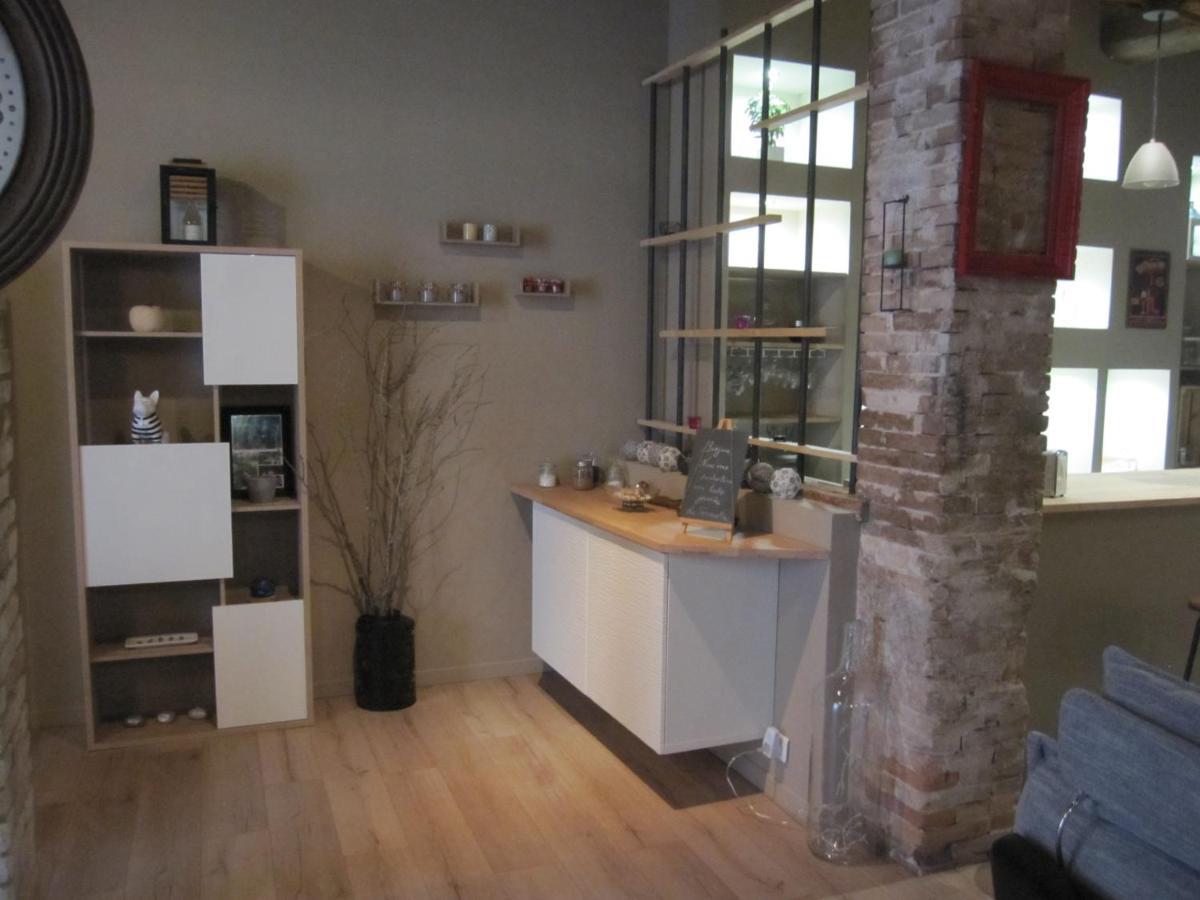 La Terracotta Bed and Breakfast Vidauban Εξωτερικό φωτογραφία