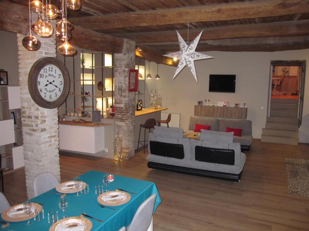 La Terracotta Bed and Breakfast Vidauban Εξωτερικό φωτογραφία