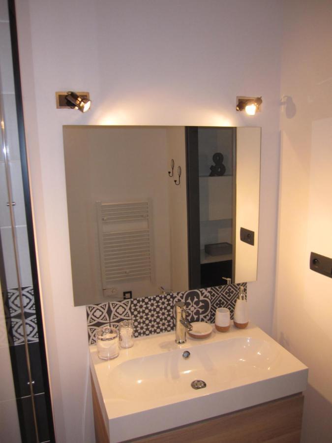 La Terracotta Bed and Breakfast Vidauban Εξωτερικό φωτογραφία