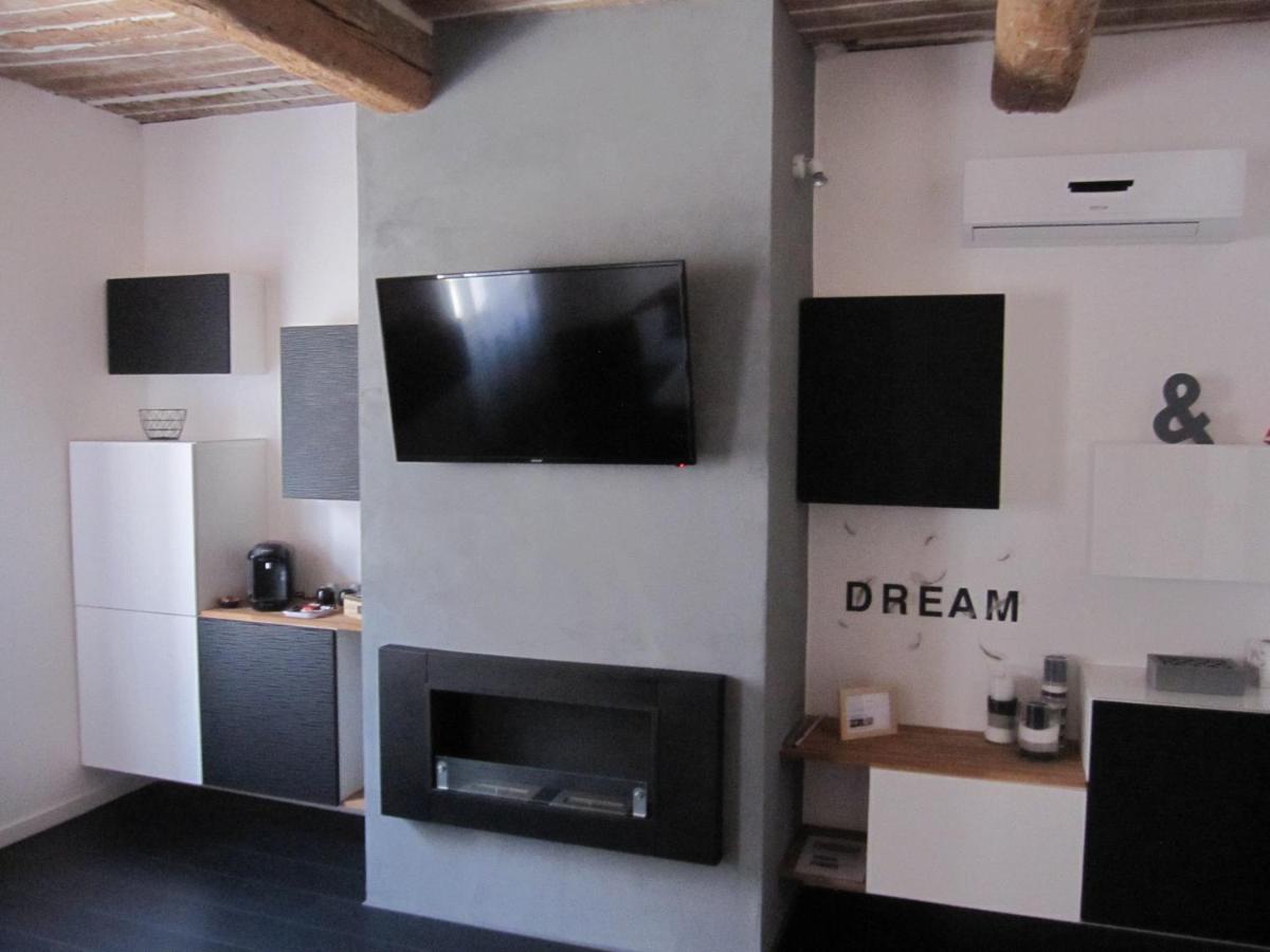 La Terracotta Bed and Breakfast Vidauban Εξωτερικό φωτογραφία