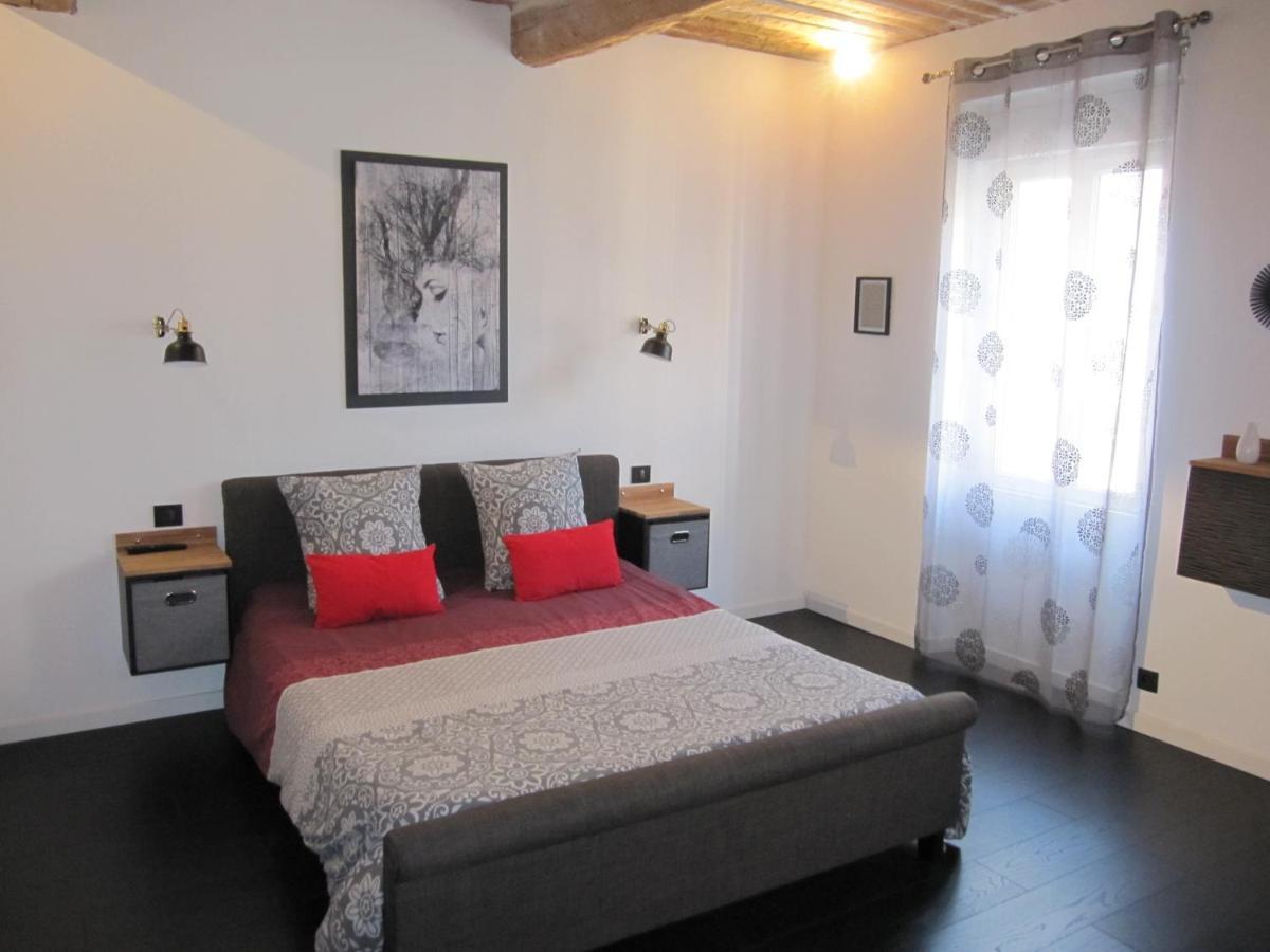La Terracotta Bed and Breakfast Vidauban Εξωτερικό φωτογραφία