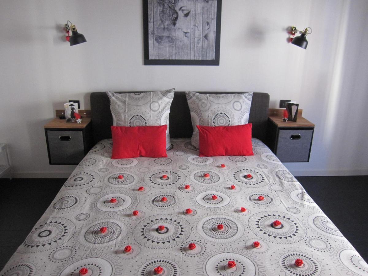 La Terracotta Bed and Breakfast Vidauban Εξωτερικό φωτογραφία