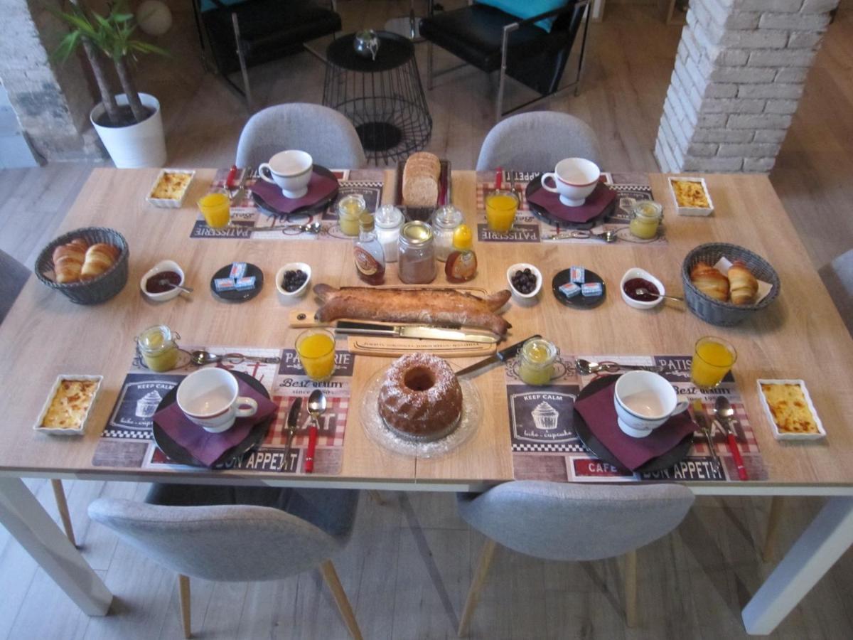 La Terracotta Bed and Breakfast Vidauban Εξωτερικό φωτογραφία