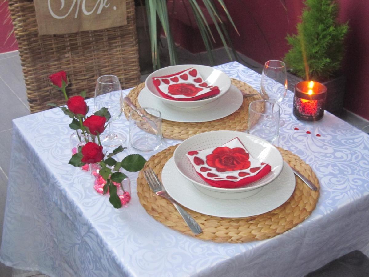 La Terracotta Bed and Breakfast Vidauban Εξωτερικό φωτογραφία