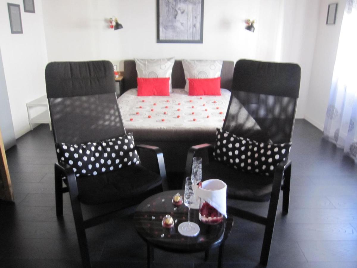 La Terracotta Bed and Breakfast Vidauban Εξωτερικό φωτογραφία