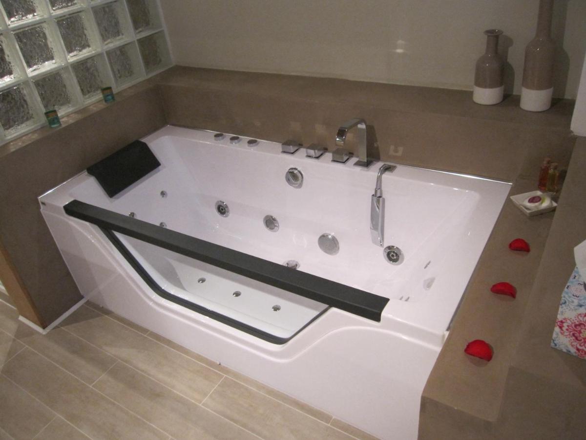 La Terracotta Bed and Breakfast Vidauban Εξωτερικό φωτογραφία