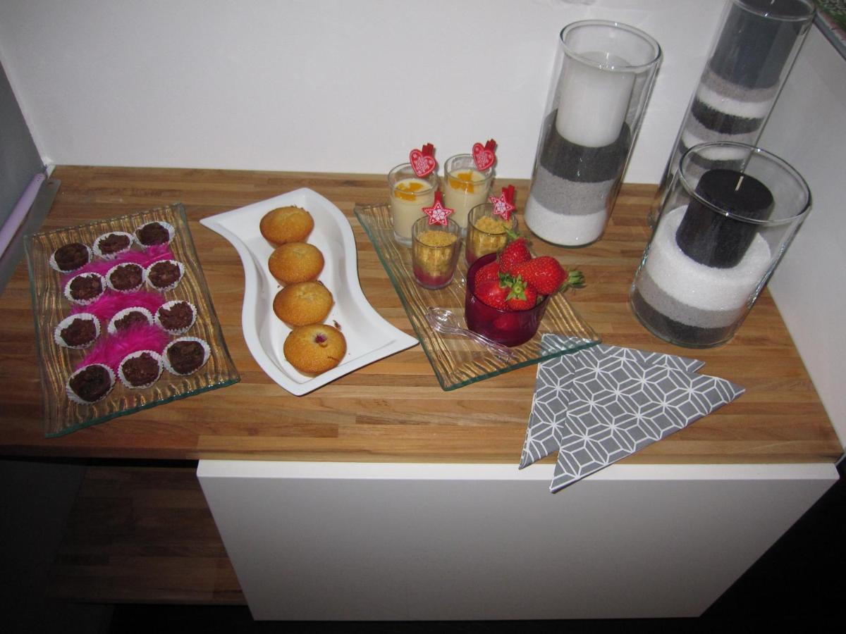 La Terracotta Bed and Breakfast Vidauban Εξωτερικό φωτογραφία