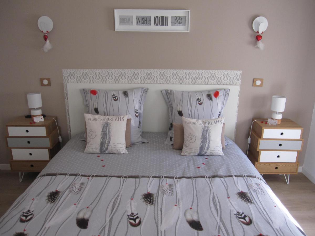 La Terracotta Bed and Breakfast Vidauban Εξωτερικό φωτογραφία