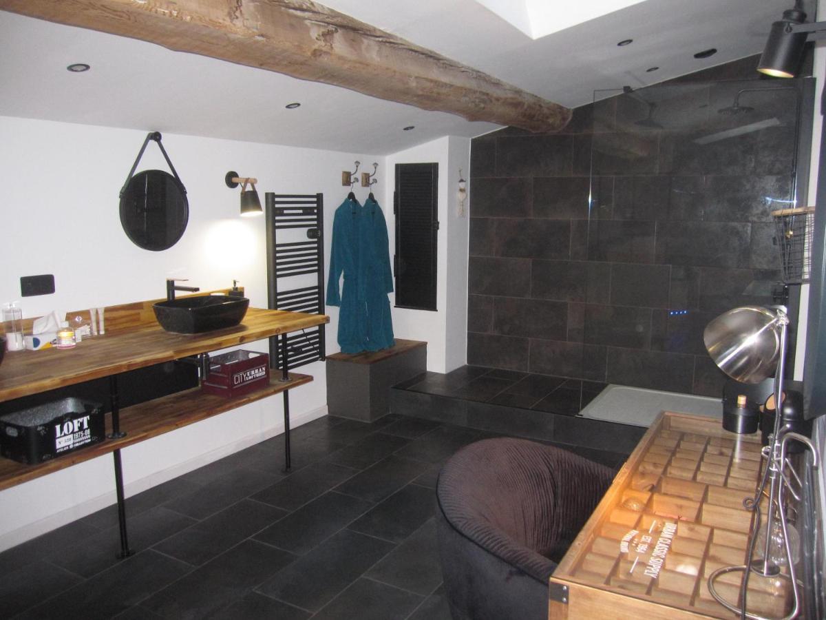 La Terracotta Bed and Breakfast Vidauban Εξωτερικό φωτογραφία