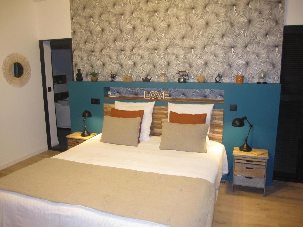 La Terracotta Bed and Breakfast Vidauban Εξωτερικό φωτογραφία